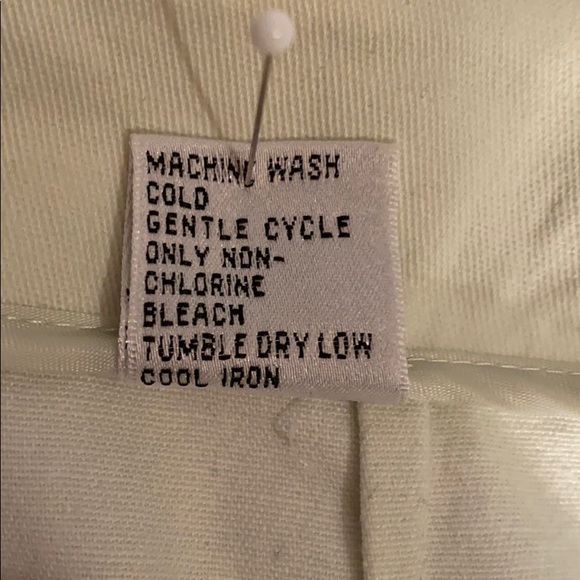 TALBOTS PETITE skirt - Picture 7 of 8